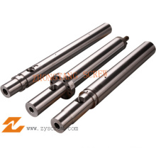 PP PVC Single Screw and Barrel for Injection Molding Machine